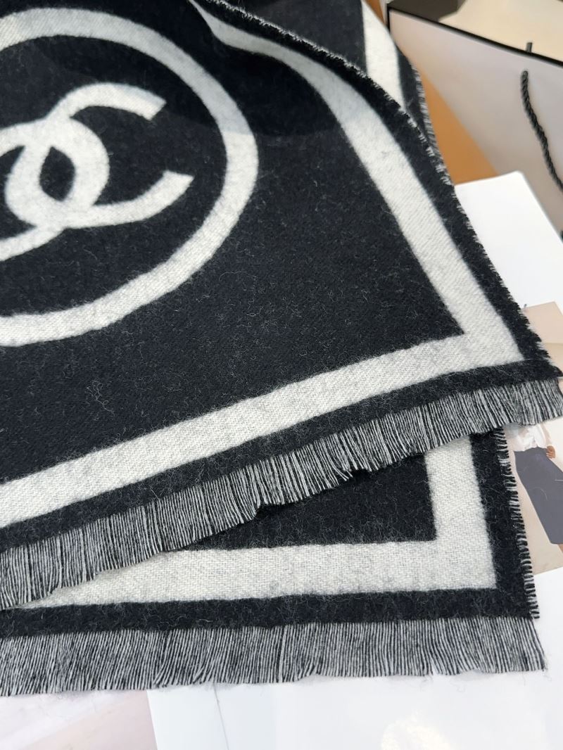 Chanel Scarf